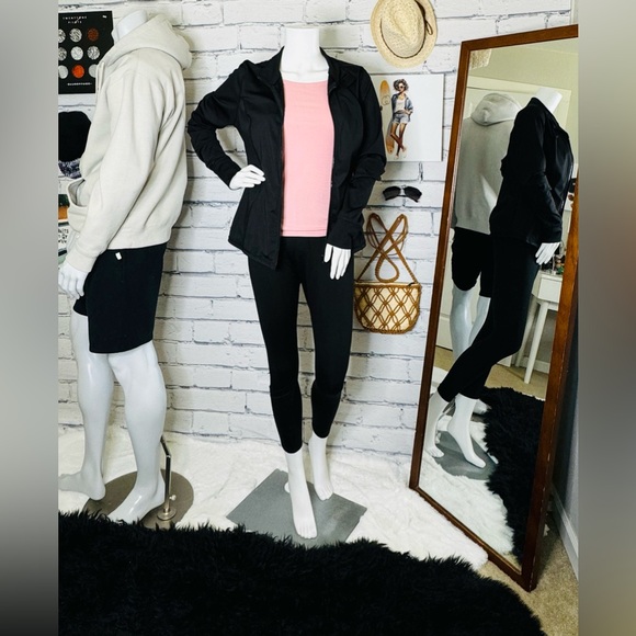 Velocity Jackets & Blazers - Velocity Active Jacket